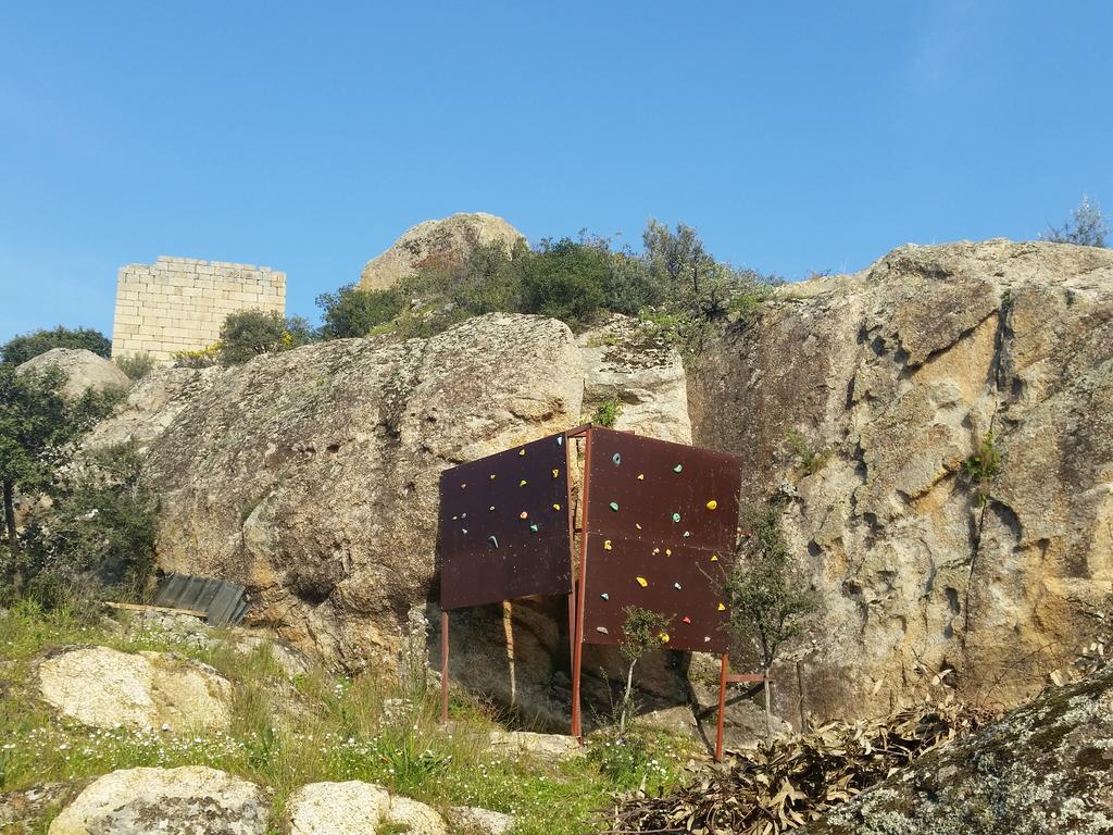 Selenes Pansiyon Kapikiri Exterior foto